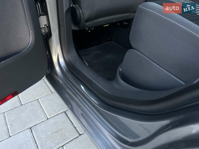 Фольксваген Гольф Плюс 2008 в Черкассах на Automoto.ua Серый Фольксваген Гольф Плюс, объемом двигателя 1.4 л и пробегом 238 тыс. км за 6599 $, фото 64 на Automoto.ua