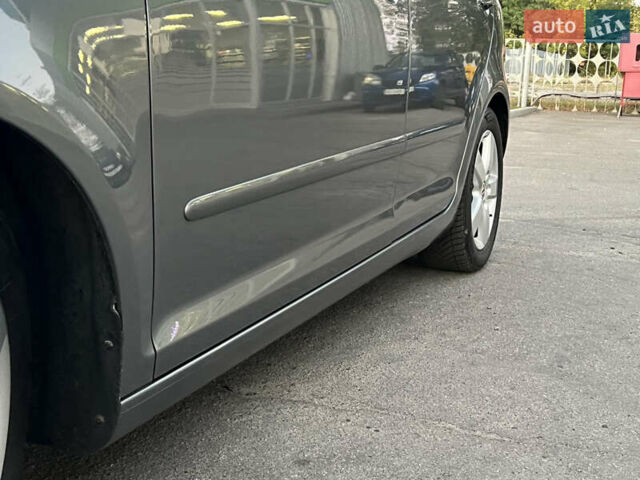 Серый Фольксваген Гольф Плюс, объемом двигателя 0 л и пробегом 221 тыс. км за 6300 $, фото 16 на Automoto.ua