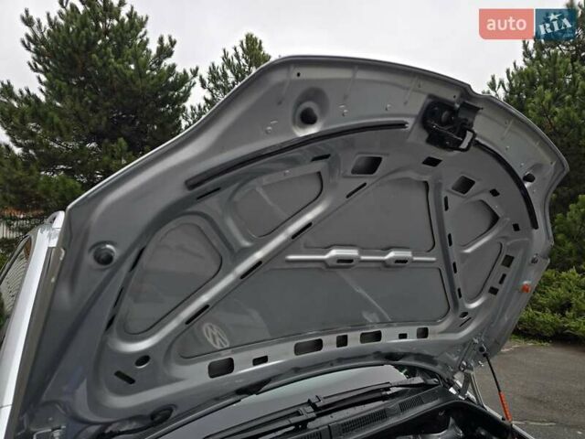 Серый Фольксваген Гольф Плюс, объемом двигателя 1.4 л и пробегом 121 тыс. км за 7400 $, фото 118 на Automoto.ua