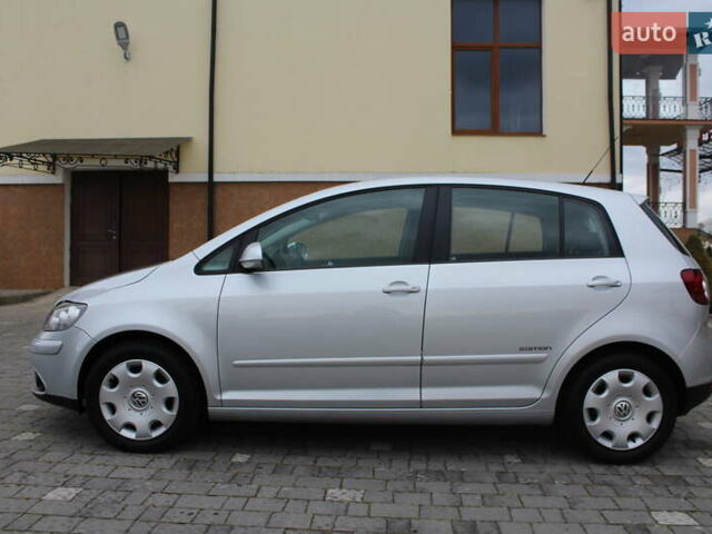 Фольксваген Гольф Плюс 2008 в Трускавце на Automoto.ua Серый Фольксваген Гольф Плюс, объемом двигателя 1.6 л и пробегом 195 тыс. км за 6790 $, фото 46 на Automoto.ua