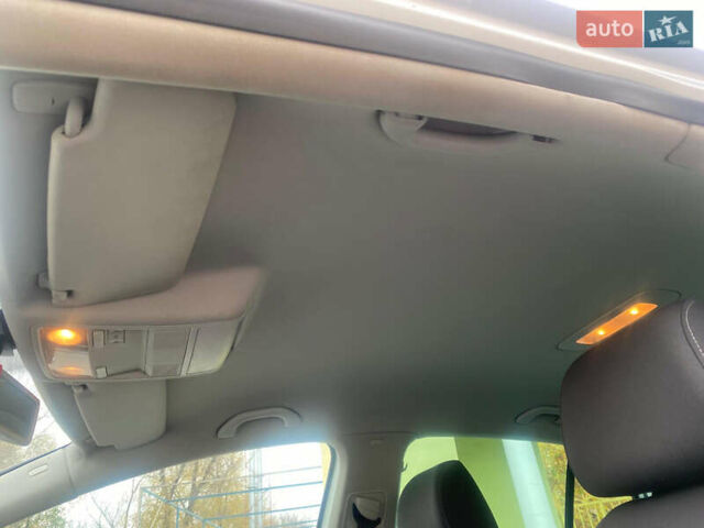 Серый Фольксваген Гольф Плюс, объемом двигателя 1.39 л и пробегом 220 тыс. км за 6100 $, фото 7 на Automoto.ua