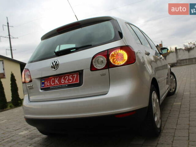 Фольксваген Гольф Плюс 2008 в Трускавце на Automoto.ua Серый Фольксваген Гольф Плюс, объемом двигателя 1.6 л и пробегом 195 тыс. км за 6790 $, фото 19 на Automoto.ua