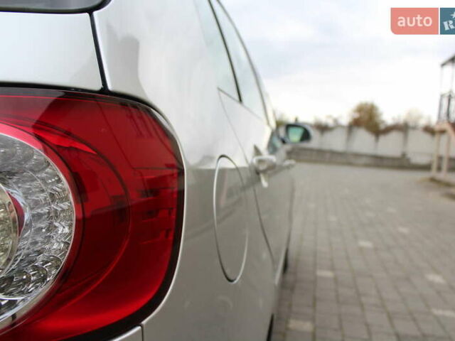 Фольксваген Гольф Плюс 2008 в Трускавце на Automoto.ua Серый Фольксваген Гольф Плюс, объемом двигателя 1.6 л и пробегом 195 тыс. км за 6790 $, фото 39 на Automoto.ua