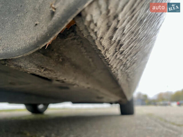 Серый Фольксваген Гольф Плюс, объемом двигателя 1.4 л и пробегом 200 тыс. км за 6900 $, фото 43 на Automoto.ua