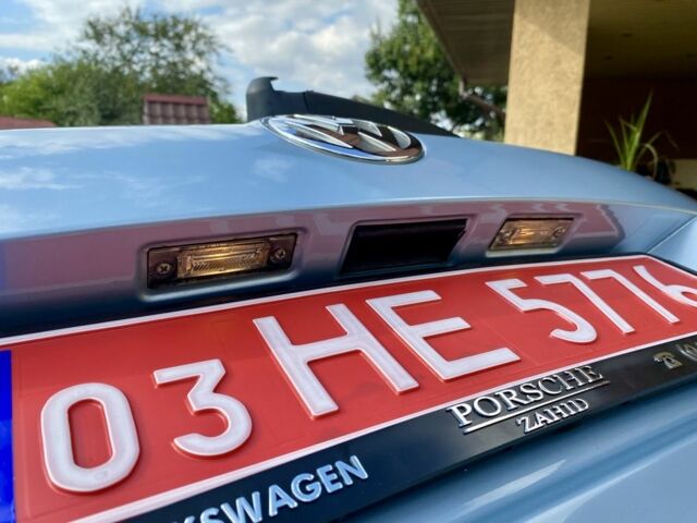 Серый Фольксваген Гольф Плюс, объемом двигателя 1.4 л и пробегом 199 тыс. км за 7400 $, фото 19 на Automoto.ua