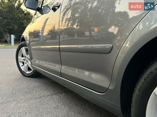 Серый Фольксваген Гольф Плюс, объемом двигателя 0 л и пробегом 221 тыс. км за 6300 $, фото 29 на Automoto.ua