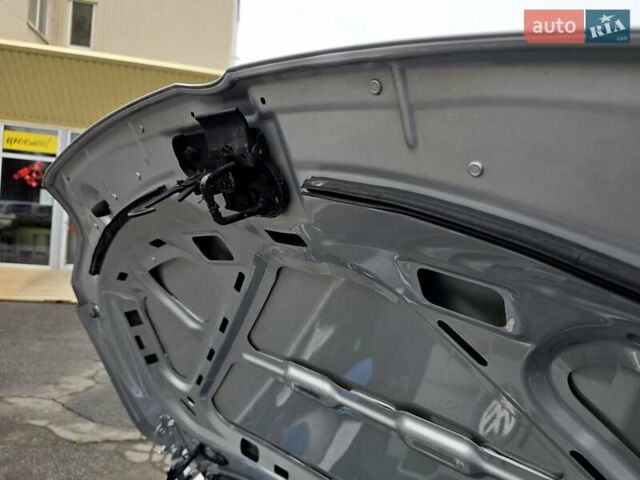 Серый Фольксваген Гольф Плюс, объемом двигателя 1.4 л и пробегом 121 тыс. км за 7400 $, фото 124 на Automoto.ua