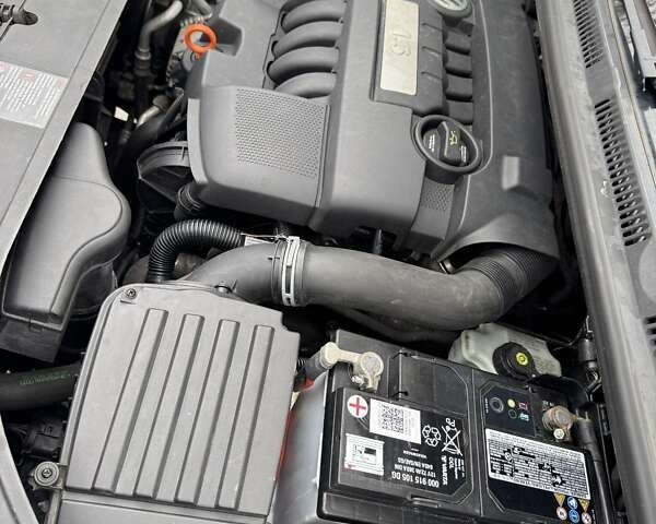 Серый Фольксваген Гольф Плюс, объемом двигателя 1.6 л и пробегом 127 тыс. км за 7550 $, фото 27 на Automoto.ua