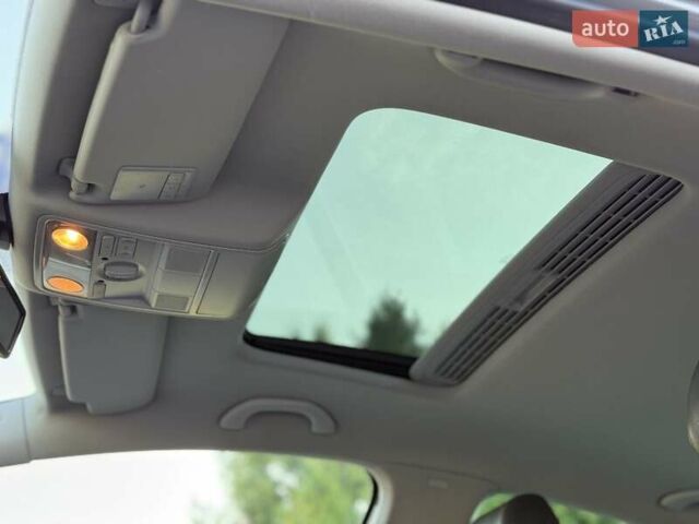 Серый Фольксваген Гольф Плюс, объемом двигателя 1.4 л и пробегом 263 тыс. км за 7399 $, фото 16 на Automoto.ua