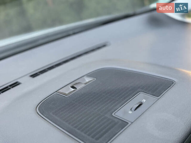 Серый Фольксваген Гольф Плюс, объемом двигателя 0 л и пробегом 166 тыс. км за 5800 $, фото 26 на Automoto.ua