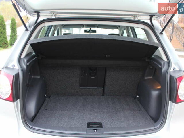 Фольксваген Гольф Плюс 2008 в Трускавце на Automoto.ua Серый Фольксваген Гольф Плюс, объемом двигателя 1.6 л и пробегом 195 тыс. км за 6790 $, фото 107 на Automoto.ua