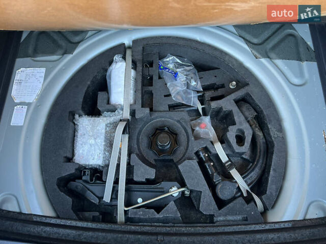 Фольксваген Гольф Плюс 2008 в Луцке на Automoto.ua Серый Фольксваген Гольф Плюс, объемом двигателя 1.4 л и пробегом 169 тыс. км за 7350 $, фото 11 на Automoto.ua