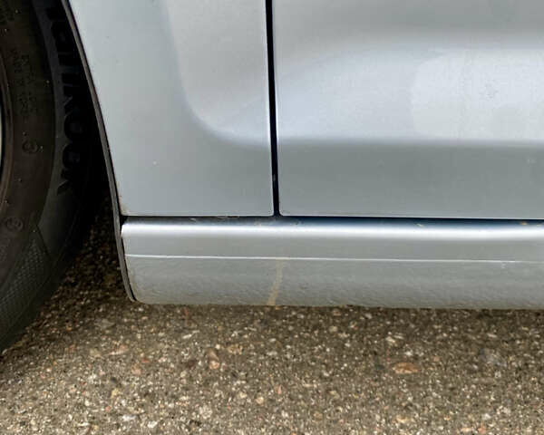 Серый Фольксваген Гольф Плюс, объемом двигателя 1.4 л и пробегом 199 тыс. км за 7500 $, фото 34 на Automoto.ua