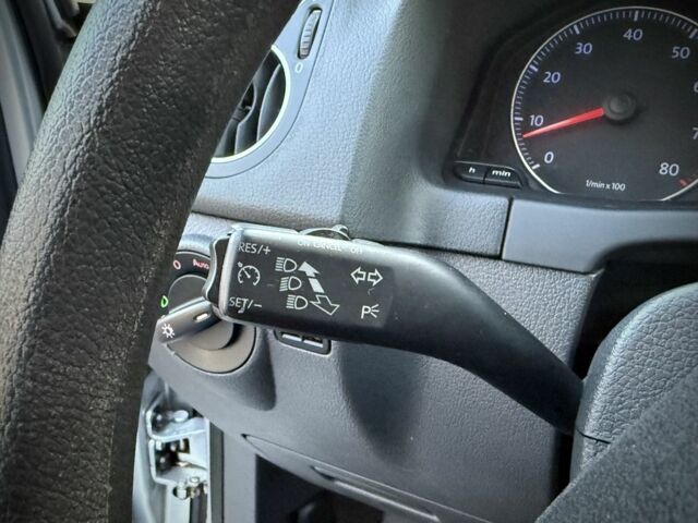 Сірий Фольксваген Golf Plus, об'ємом двигуна 1.6 л та пробігом 237 тис. км за 6999 $, фото 11 на Automoto.ua