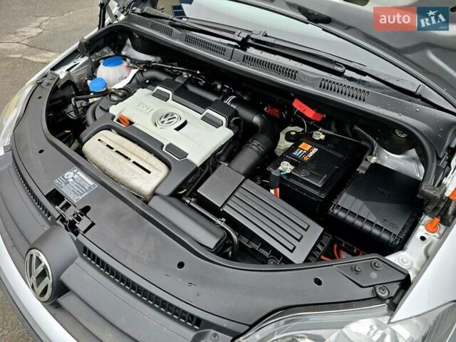 Серый Фольксваген Гольф Плюс, объемом двигателя 1.4 л и пробегом 121 тыс. км за 7400 $, фото 123 на Automoto.ua