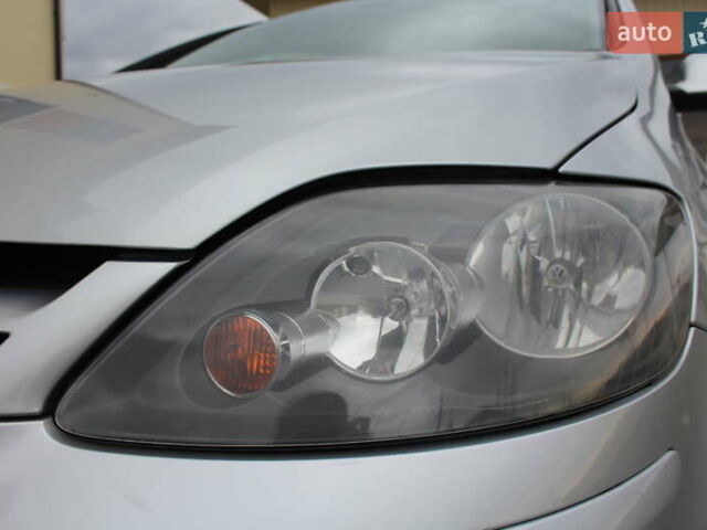 Фольксваген Гольф Плюс 2008 в Трускавце на Automoto.ua Серый Фольксваген Гольф Плюс, объемом двигателя 1.6 л и пробегом 195 тыс. км за 6790 $, фото 27 на Automoto.ua