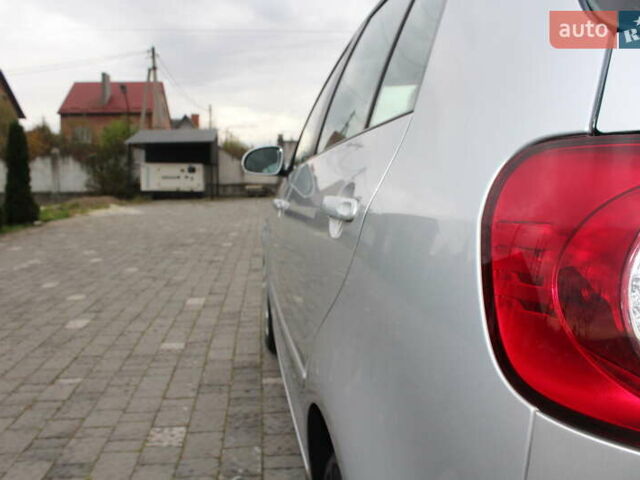 Фольксваген Гольф Плюс 2008 в Трускавце на Automoto.ua Серый Фольксваген Гольф Плюс, объемом двигателя 1.6 л и пробегом 195 тыс. км за 6790 $, фото 38 на Automoto.ua