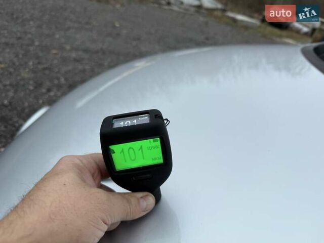 Серый Фольксваген Гольф Плюс, объемом двигателя 1.6 л и пробегом 189 тыс. км за 8400 $, фото 41 на Automoto.ua