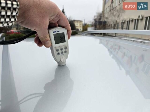 Серый Фольксваген Гольф Плюс, объемом двигателя 1.4 л и пробегом 121 тыс. км за 7400 $, фото 39 на Automoto.ua