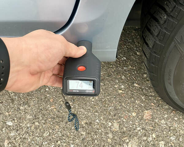 Серый Фольксваген Гольф Плюс, объемом двигателя 1.4 л и пробегом 199 тыс. км за 7500 $, фото 40 на Automoto.ua