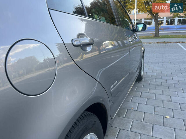 Фольксваген Гольф Плюс 2008 в Черкассах на Automoto.ua Серый Фольксваген Гольф Плюс, объемом двигателя 1.4 л и пробегом 238 тыс. км за 6599 $, фото 14 на Automoto.ua