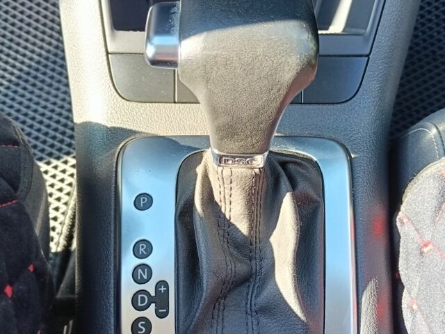 Сірий Фольксваген Golf Plus, об'ємом двигуна 1.4 л та пробігом 164 тис. км за 7700 $, фото 9 на Automoto.ua