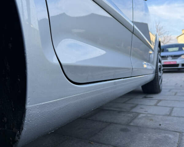 Серый Фольксваген Гольф Плюс, объемом двигателя 1.6 л и пробегом 208 тыс. км за 6490 $, фото 12 на Automoto.ua