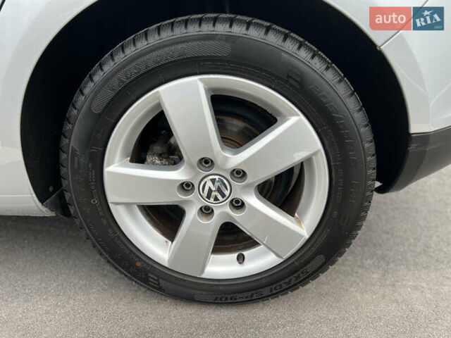 Сірий Фольксваген Golf Plus, об'ємом двигуна 1.4 л та пробігом 183 тис. км за 7899 $, фото 30 на Automoto.ua