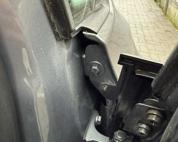 Серый Фольксваген Гольф Плюс, объемом двигателя 1.6 л и пробегом 225 тыс. км за 7399 $, фото 98 на Automoto.ua