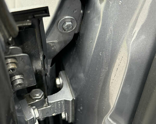 Серый Фольксваген Гольф Плюс, объемом двигателя 1.6 л и пробегом 225 тыс. км за 7399 $, фото 96 на Automoto.ua