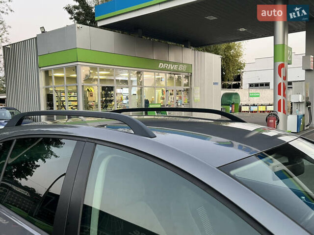 Серый Фольксваген Гольф Плюс, объемом двигателя 0 л и пробегом 221 тыс. км за 6300 $, фото 22 на Automoto.ua