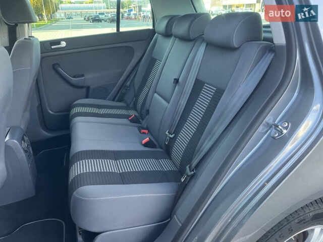 Фольксваген Гольф Плюс 2008 в Черкассах на Automoto.ua Серый Фольксваген Гольф Плюс, объемом двигателя 1.4 л и пробегом 238 тыс. км за 6599 $, фото 53 на Automoto.ua