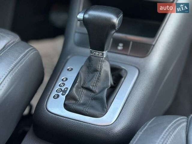 Серый Фольксваген Гольф Плюс, объемом двигателя 1.4 л и пробегом 263 тыс. км за 7399 $, фото 12 на Automoto.ua