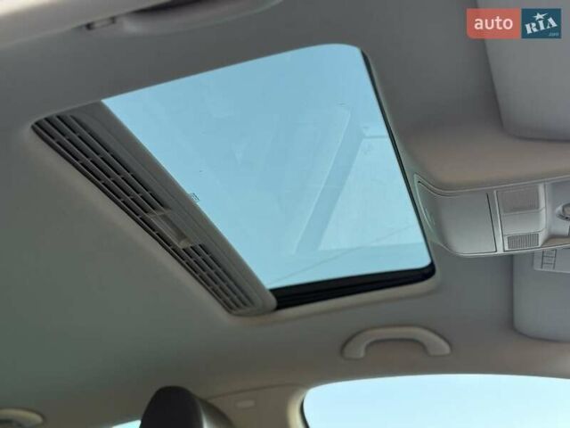 Серый Фольксваген Гольф Плюс, объемом двигателя 1.4 л и пробегом 263 тыс. км за 7399 $, фото 15 на Automoto.ua