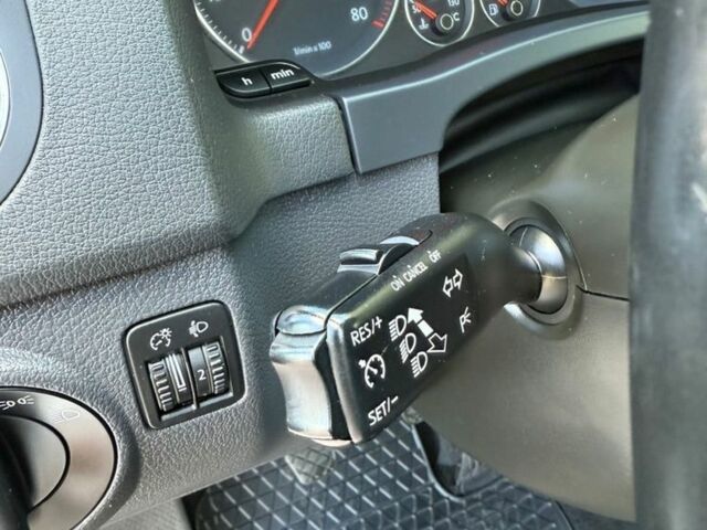 Серый Фольксваген Гольф Плюс, объемом двигателя 1.4 л и пробегом 181 тыс. км за 5700 $, фото 7 на Automoto.ua