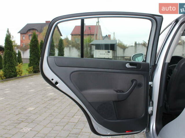 Фольксваген Гольф Плюс 2008 в Трускавце на Automoto.ua Серый Фольксваген Гольф Плюс, объемом двигателя 1.6 л и пробегом 195 тыс. км за 6790 $, фото 85 на Automoto.ua