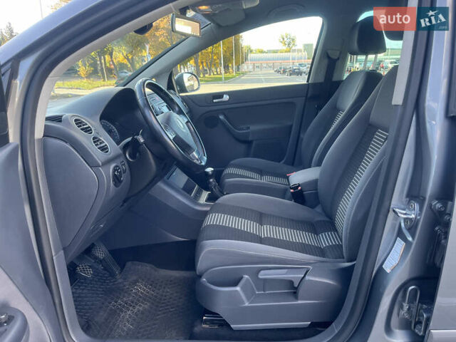 Фольксваген Гольф Плюс 2008 в Черкассах на Automoto.ua Серый Фольксваген Гольф Плюс, объемом двигателя 1.4 л и пробегом 238 тыс. км за 6599 $, фото 36 на Automoto.ua