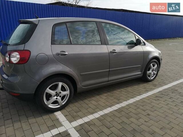 Серый Фольксваген Гольф Плюс, объемом двигателя 0 л и пробегом 178 тыс. км за 7500 $, фото 20 на Automoto.ua