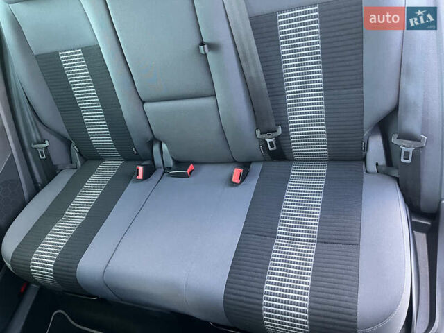 Фольксваген Гольф Плюс 2008 в Черкассах на Automoto.ua Серый Фольксваген Гольф Плюс, объемом двигателя 1.4 л и пробегом 238 тыс. км за 6599 $, фото 55 на Automoto.ua