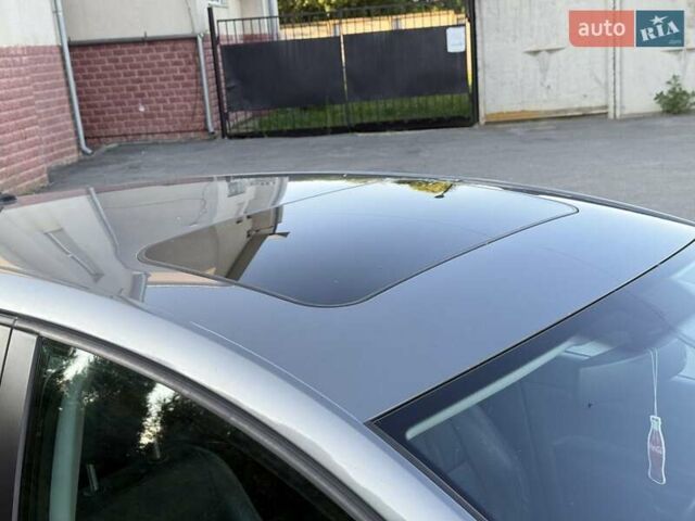 Серый Фольксваген Гольф Плюс, объемом двигателя 1.4 л и пробегом 263 тыс. км за 7399 $, фото 27 на Automoto.ua