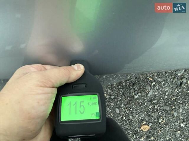 Серый Фольксваген Гольф Плюс, объемом двигателя 1.6 л и пробегом 189 тыс. км за 8400 $, фото 43 на Automoto.ua