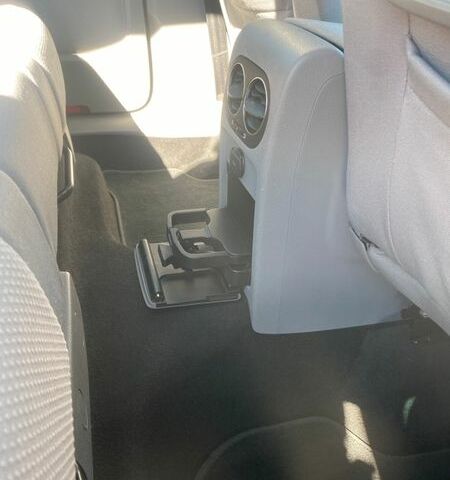 Серый Фольксваген Гольф Плюс, объемом двигателя 1.4 л и пробегом 218 тыс. км за 6200 $, фото 41 на Automoto.ua