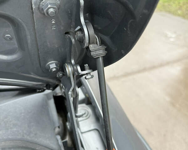 Серый Фольксваген Гольф Плюс, объемом двигателя 1.6 л и пробегом 225 тыс. км за 7399 $, фото 104 на Automoto.ua