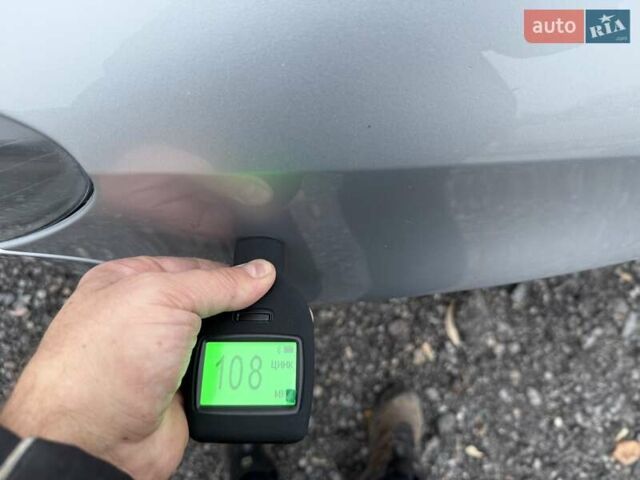 Серый Фольксваген Гольф Плюс, объемом двигателя 1.6 л и пробегом 189 тыс. км за 8400 $, фото 42 на Automoto.ua
