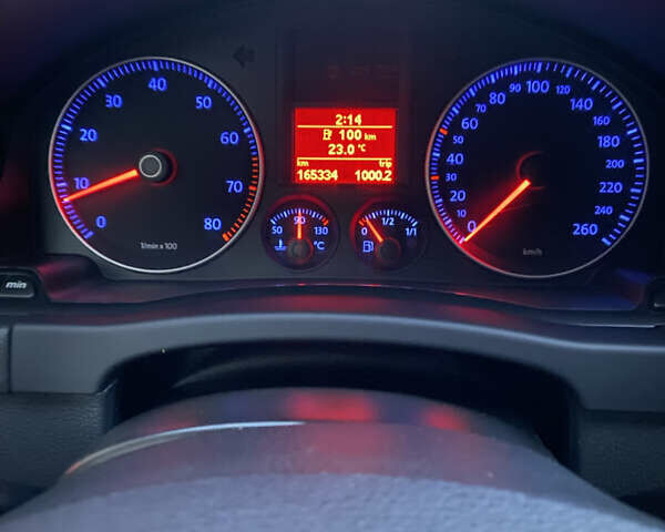 Фольксваген Гольф Плюс 2008 в Ахтырке на Automoto.ua Серый Фольксваген Гольф Плюс, объемом двигателя 1.6 л и пробегом 165 тыс. км за 6999 $, фото 21 на Automoto.ua