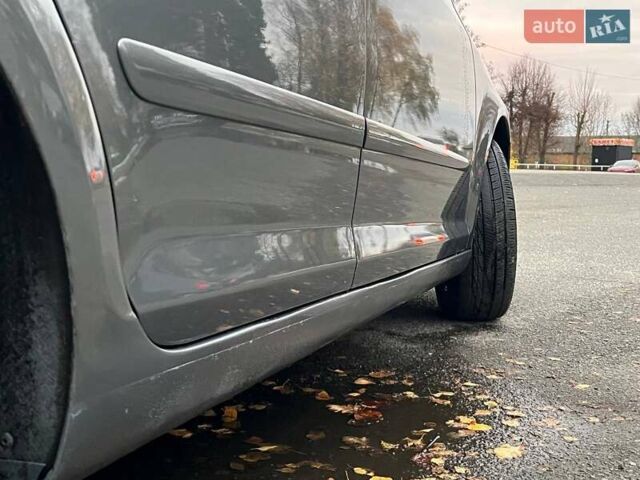 Серый Фольксваген Гольф Плюс, объемом двигателя 0 л и пробегом 187 тыс. км за 5999 $, фото 17 на Automoto.ua