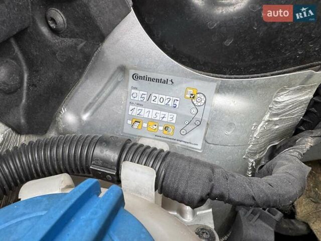 Серый Фольксваген Гольф Плюс, объемом двигателя 1.6 л и пробегом 127 тыс. км за 7550 $, фото 28 на Automoto.ua