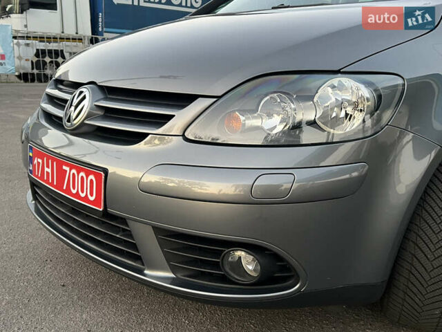 Серый Фольксваген Гольф Плюс, объемом двигателя 0 л и пробегом 221 тыс. км за 6300 $, фото 17 на Automoto.ua