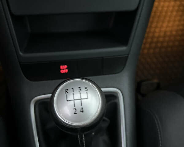 Серый Фольксваген Гольф Плюс, объемом двигателя 0 л и пробегом 221 тыс. км за 6300 $, фото 42 на Automoto.ua