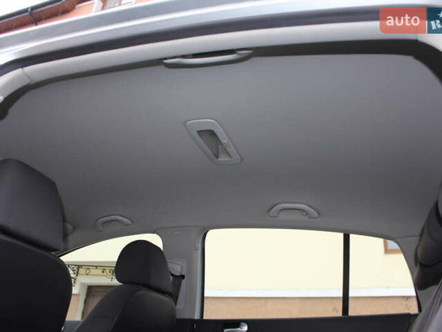 Фольксваген Гольф Плюс 2008 в Трускавце на Automoto.ua Серый Фольксваген Гольф Плюс, объемом двигателя 1.6 л и пробегом 195 тыс. км за 6790 $, фото 83 на Automoto.ua